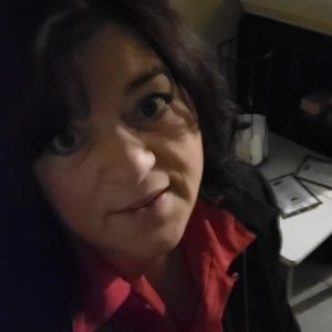 Meet your Posher, Rita